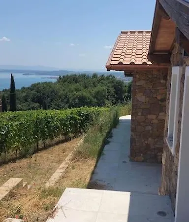 Holiday home New! Immersed In A Vineyard Gradoli