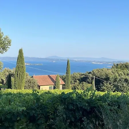 Holiday home New! Immersed In A Vineyard